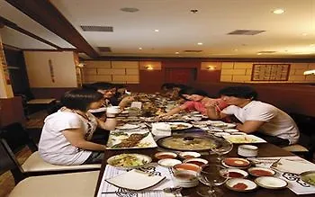 Fontana Hotel And Villas - Fontana Hot Spring Leisure Parks Angeles 4*,