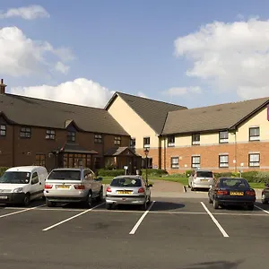 Hotel Premier Barnsley