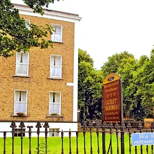 Hotel Morehampton Townhouse