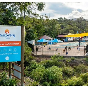 Holiday park Discovery Parks - Airlie