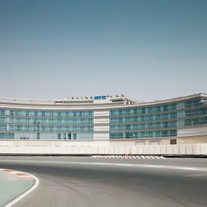 Hotel Park By Radisson Motor