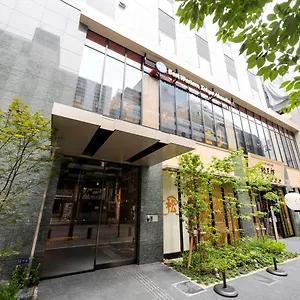 Western Fino Akasaka Hotel Präfektur Tokio