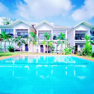 Tana Mysterious Garden Panglao