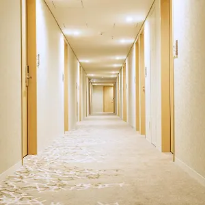 Jal Toyosu Hotel Präfektur Tokio