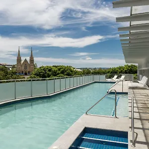 Aparthotel Oaks Aspire